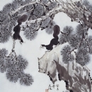 姚天沐作品