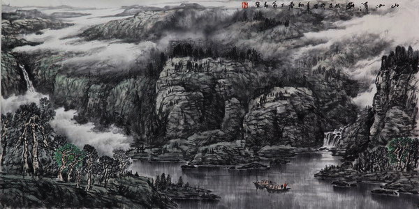 丁万春