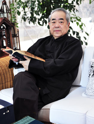范增