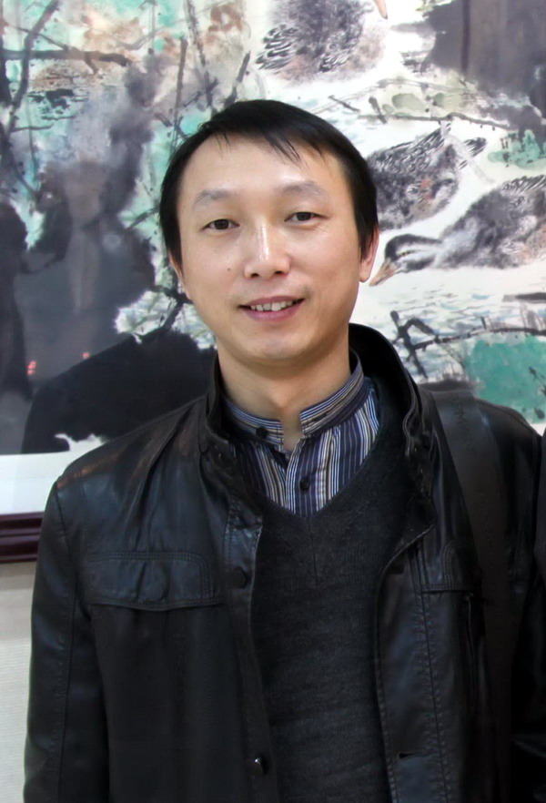 郭建明